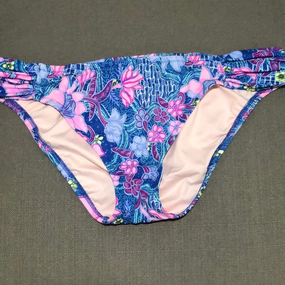 VS knockout bikini bottom